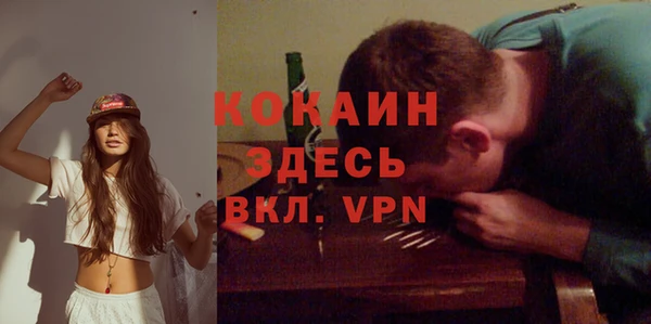 хмурый Абинск